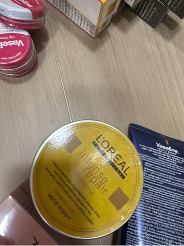 Wax Tóc Loreal