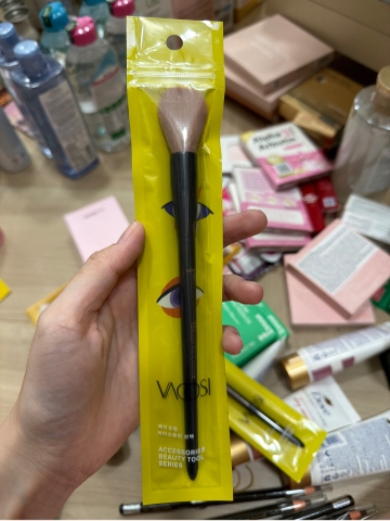 Cọ Highlight M26 Vacosi