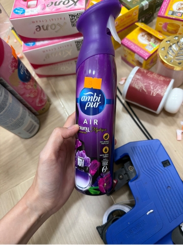 [275ml] Xịt Phòng Ambi Pur