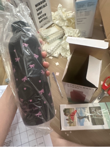 [500ml] Bình Giữ Nhiệt