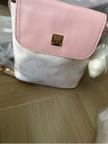 Túi Đeo CHARHP&KEJNT