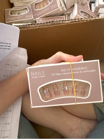 Nails
