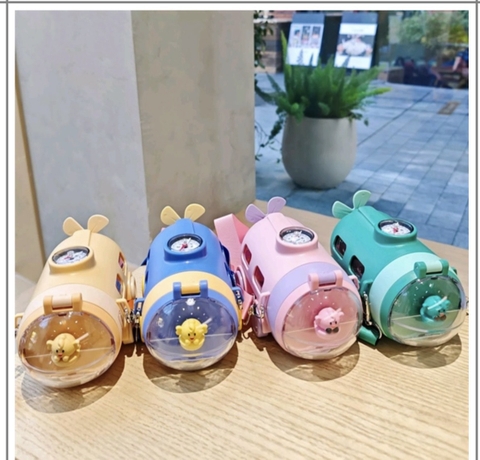 Bình Nước Tàu Lặn 550ml