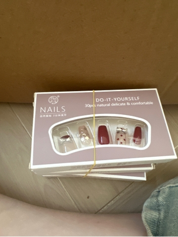 Nails