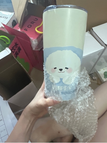 [660ml] Ly Giữ Nhiệt