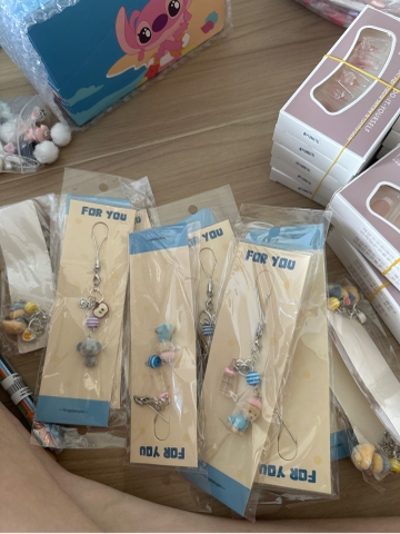 Dây Đeo Điện Thoại