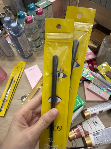 Cọ Phấn Mắt Vacosi