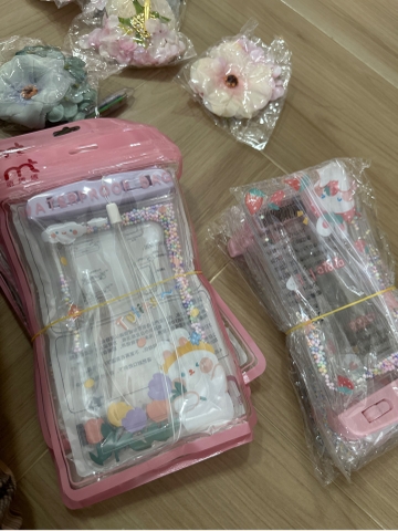 Túi Đựng Điện Thoại Chống Nước