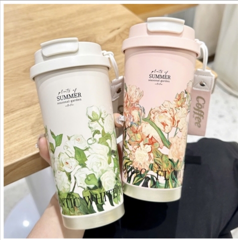 Ly Nước Summer Loại 1 500ml