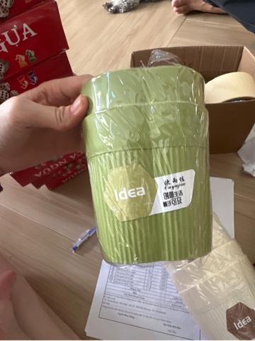 Hộp Đựng Bút IDEA