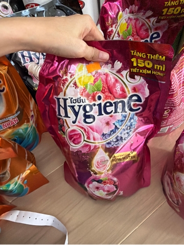 [1300ML] Nước Xã Hygiene Thái Hồng