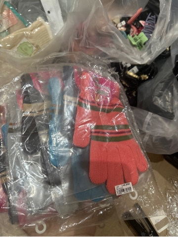 Bao Tay Chống Nắng