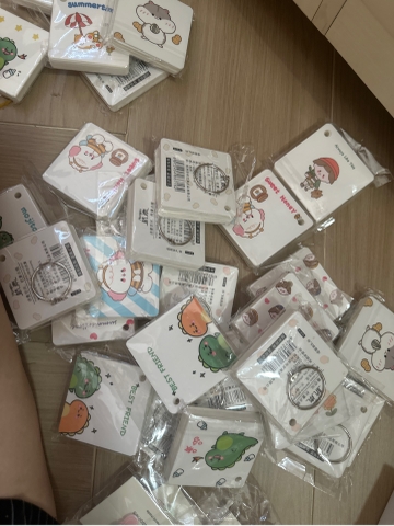 Giấy Note Bỏ Túi