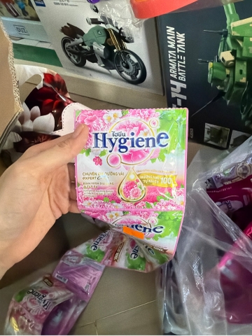 [Set 12 Gói ] Nước Xã Hygiene Thái Hồng