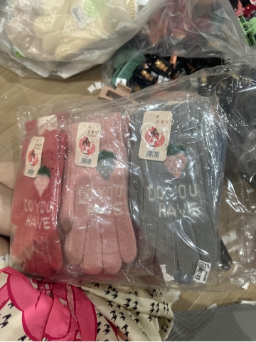 Bao Tay Chống Nắng Loại 1