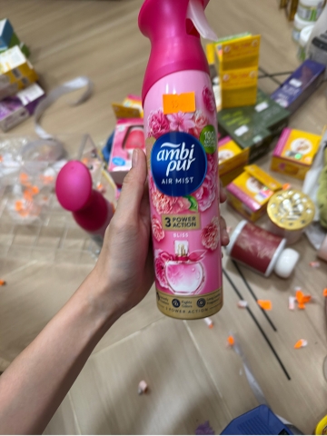 [275ml] Xịt Phòng Ambi Pur
