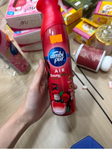[275ml] Xịt Phòng Ambi Pur