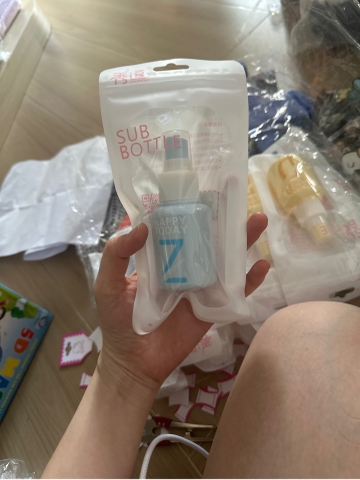 Chai Xịt Chiết 50ml