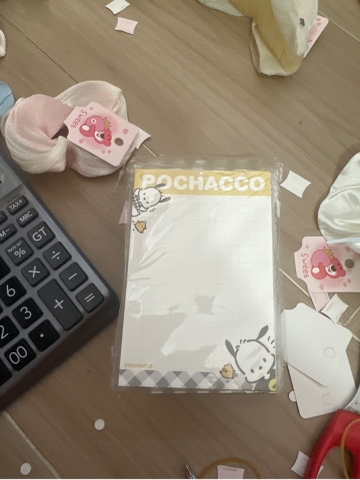 [Note A7] Giấy Note