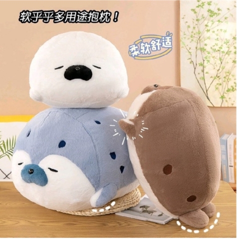 Gấu Hải Cẩu 40cm