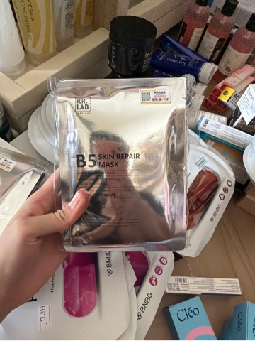 Mask B5 Kr.Lab