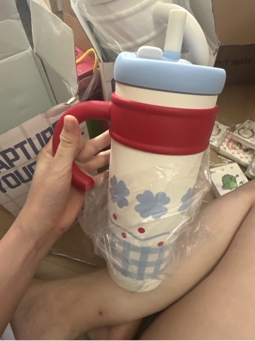 [1000ml Inox 316]  Bình Giữ Nhiệt