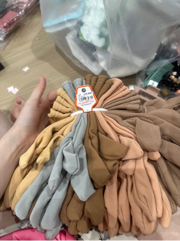 Bao Tay Chống Nắng