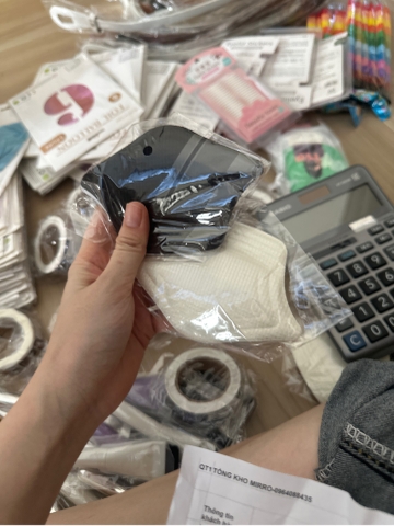 [2 Miếng] Miếng Đệm Gót Chân