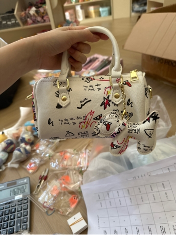 Túi Xách CHARHP&KEJNT