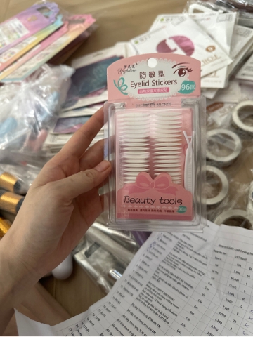 [96 Miếng] Kích Mắt 2 Mí