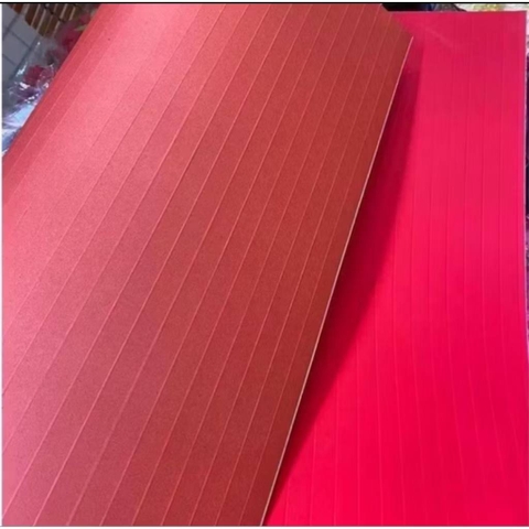 KLT 10k - 54x80cm Giấy Gấp Quạt Có Nếp Sẵn