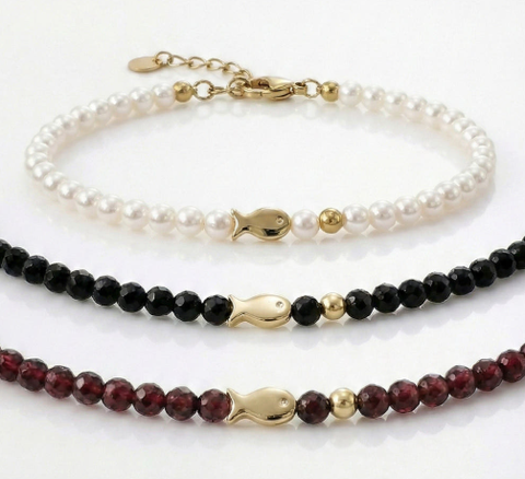 F1GENZ Jewelry - Trang sức bạc