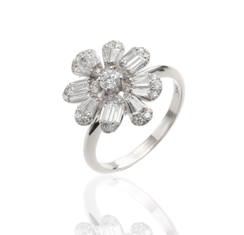 F1GENZ Jewelry - Nhẫn cưới