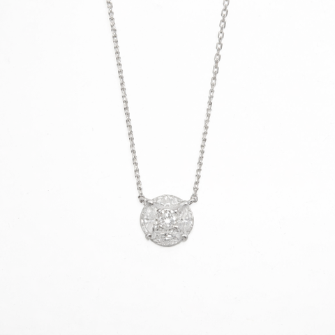 F1GENZ Jewelry - Dây chuyền vàng