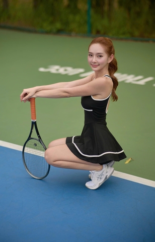 Judy - Đen