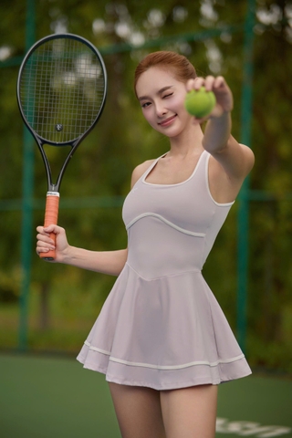 Judy - Tím