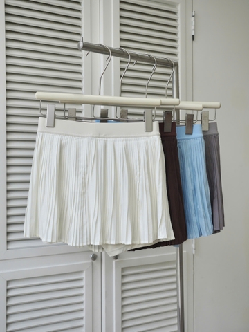 Chân váy xếp ly Grace