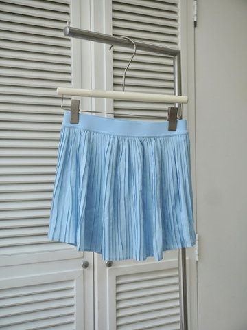 Chân váy xếp ly Grace