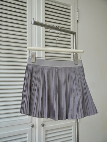 Chân váy xếp ly Grace