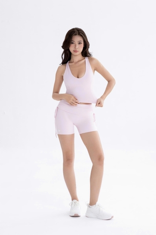 Nancy Ngắn - Hồng