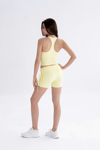 Nancy Ngắn - Vàng Chanh