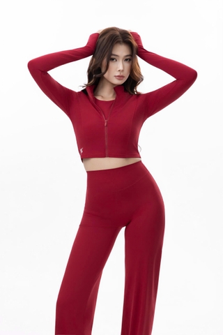 Cozy - Đỏ