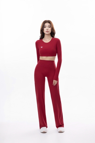 Cozy - Đỏ