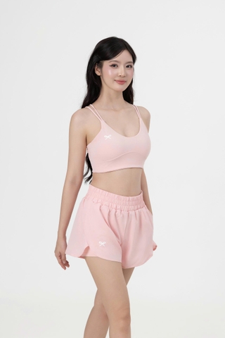Clara Set - Hồng Cam
