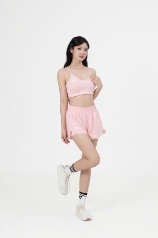 Clara Set - Hồng Cam