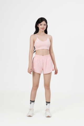 Clara Set - Hồng Cam