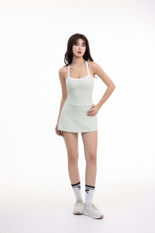 Ivy - Xanh Mint