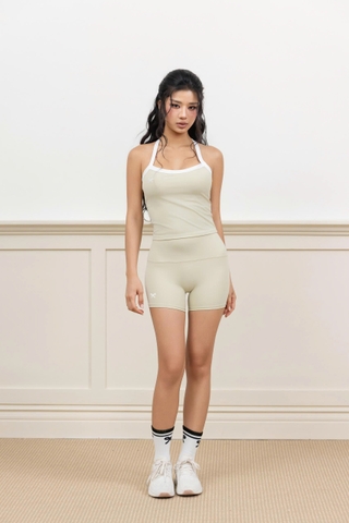 Naomi - Xanh Cốm