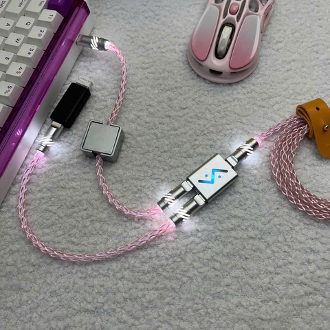 [Group Buy] Combo Hub 8K Đầy Đủ Phụ Kiện