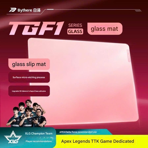 [Group Buy] Pad Kính Bythere TFG1 Công Nghệ Mới